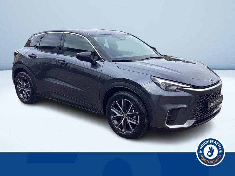 Lexus LBX Hybrid Emotion 2WD