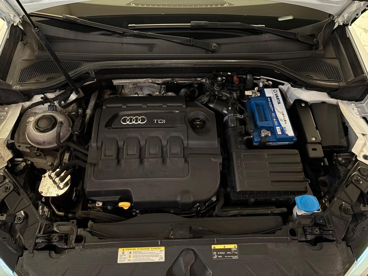 Audi Q2 1.600cc 116cv TDI S line Edition