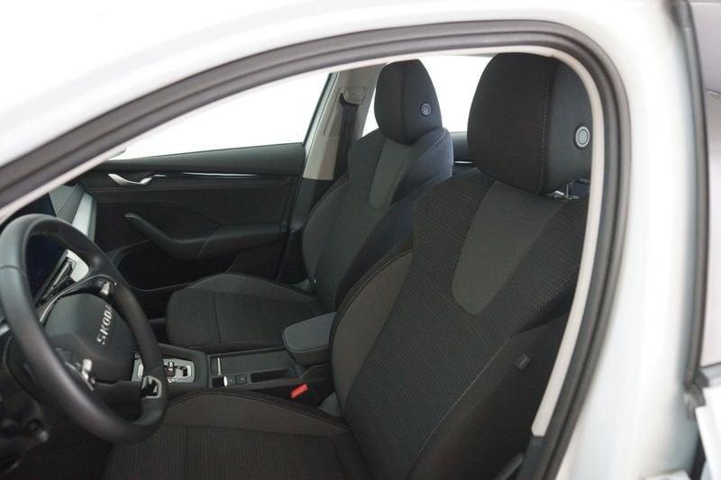 Škoda Octavia 2.0 TDI 150CV EXECUTIVE DSG