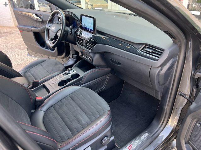 FORD Kuga 1.5 120 CV aut. 2WD ST-Line X