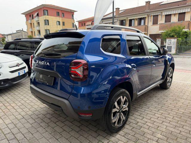 DACIA Duster 1.0 TCe GPL 4x2 Journey UP