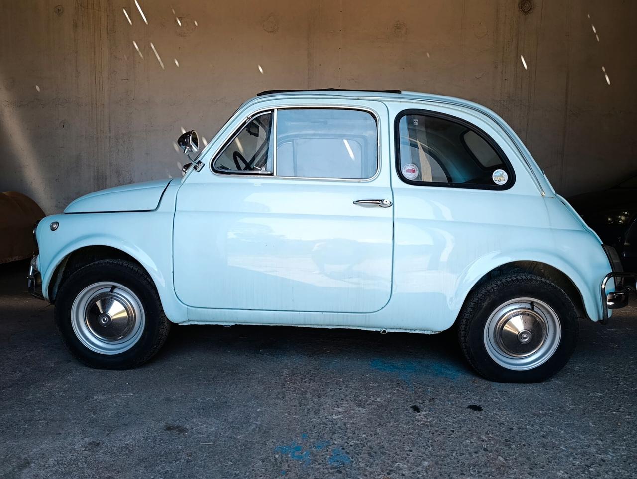 Fiat 500 L OTTIME CONDIZIONI