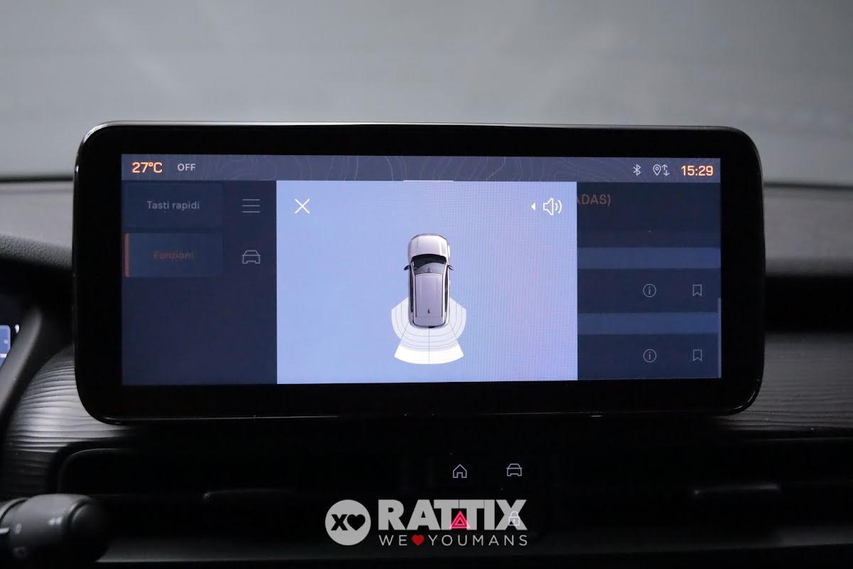 Jeep Avenger 1.2 Turbo 100CV Altitude