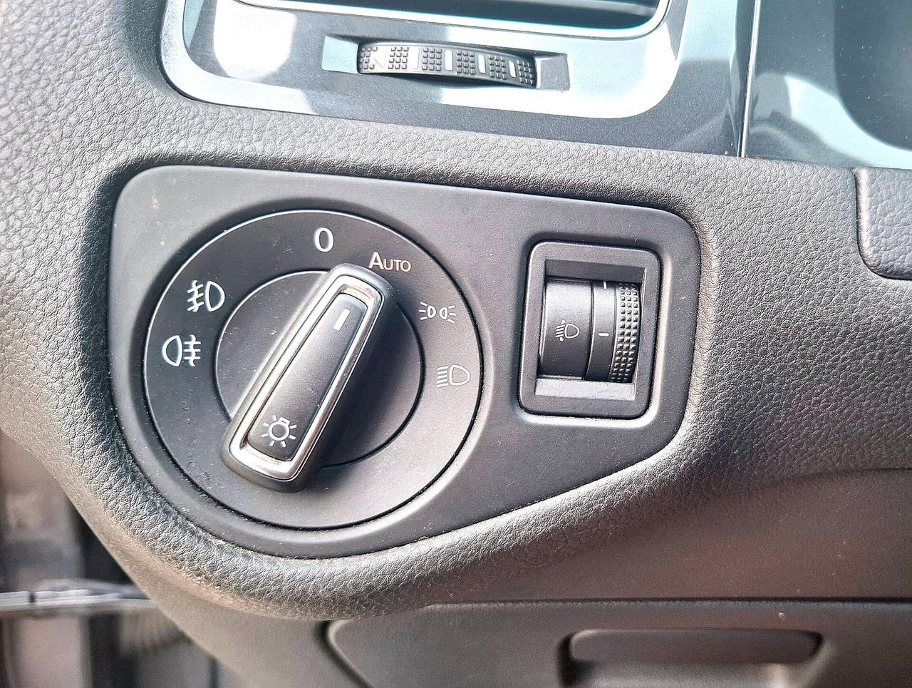 Volkswagen Golf 1.6 TDI 115 CV 5p. Business BlueMotion Technology