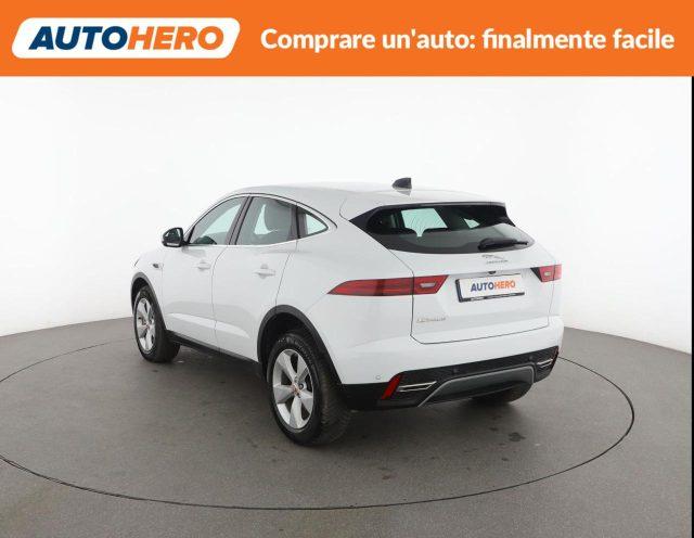 JAGUAR E-Pace 2.0D I4 163 CV AWD Auto R-Dynamic S