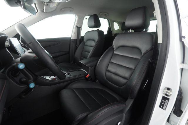 MG HS HS 1.5T-GDI AT Comfort