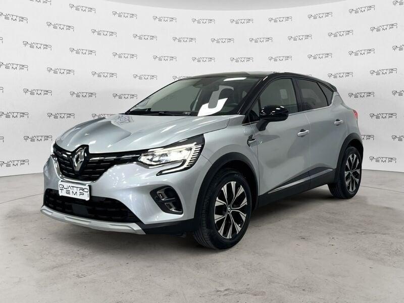 Renault Captur Captur 1.0 tce Techno Gpl 100cv