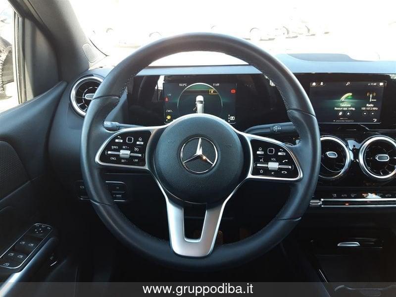 Mercedes-Benz Classe B (W247) B 180 D AUTOMATIC SPORT PLUS