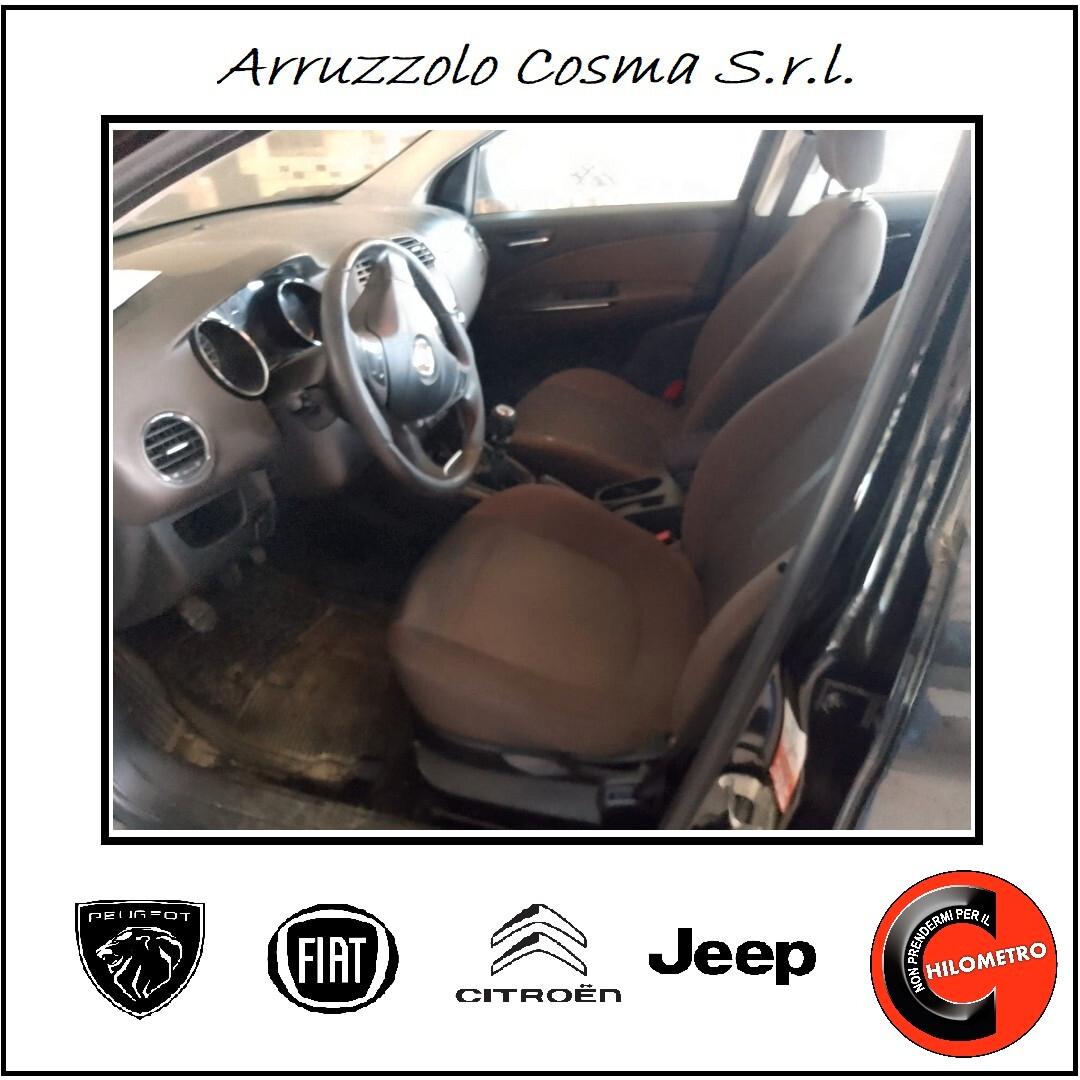 BLOCCO AUTO NUMERO 5 AUTO PER COMMERCIANTE-LEGGERE DESCRIZIONE-contatto telefonico