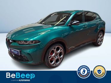 Alfa Romeo Tonale 1.5 HYBRID SPECIALE 130CV TCT7