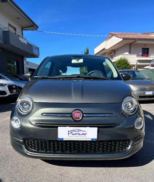 Fiat 500 1.2 Pop easypower Gpl 69cv