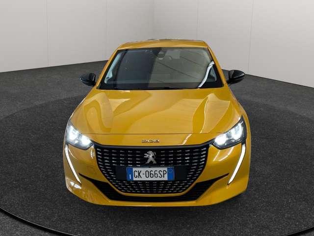 Peugeot 208 1.2 puretech Allure Pack 75Cv
