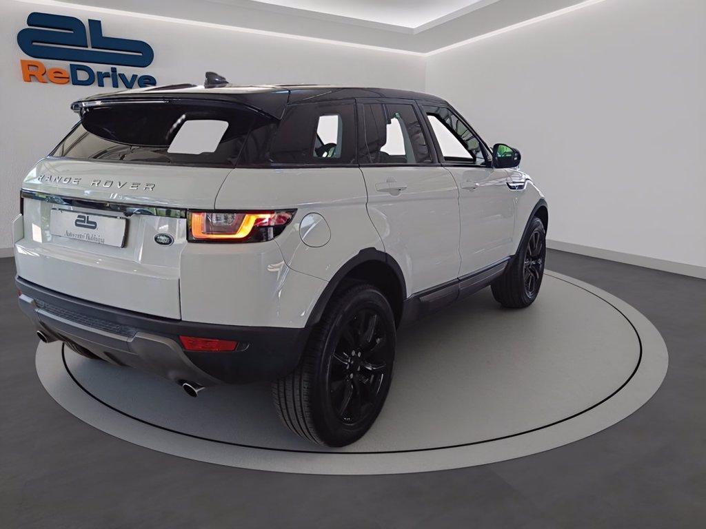 LAND ROVER Range rover evoque 5p 2.0 td4 hse dynamic 150cv auto my18 del 2018