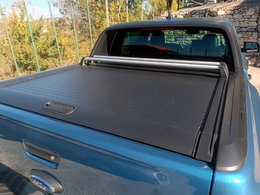 Ford Ranger Raptor 2.0 TDCi aut. 213CV DC 5 posti Perfetto! + IVA!