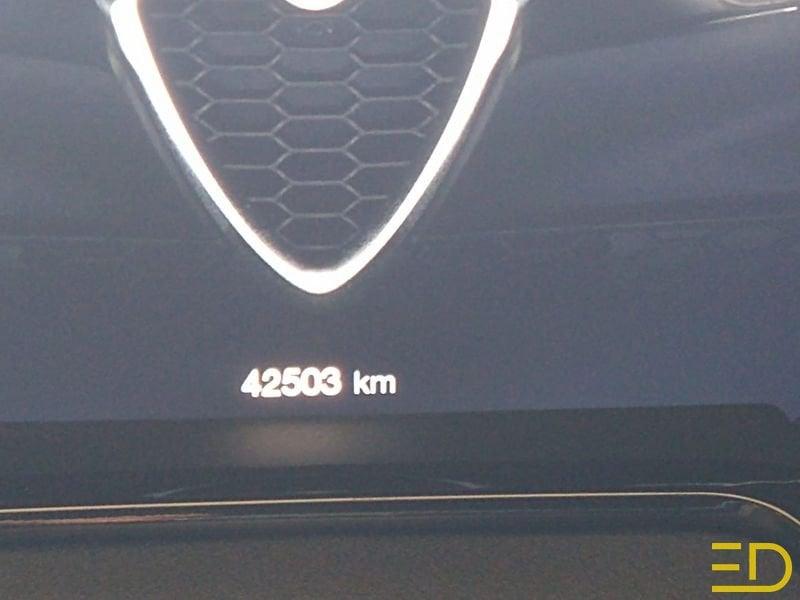 Alfa Romeo Tonale Tonale 1.6 Sprint 130cv tct6
