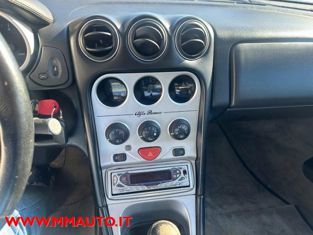 ALFA ROMEO GTV 2,0 LUSSO (IMP-GPL)!!!!