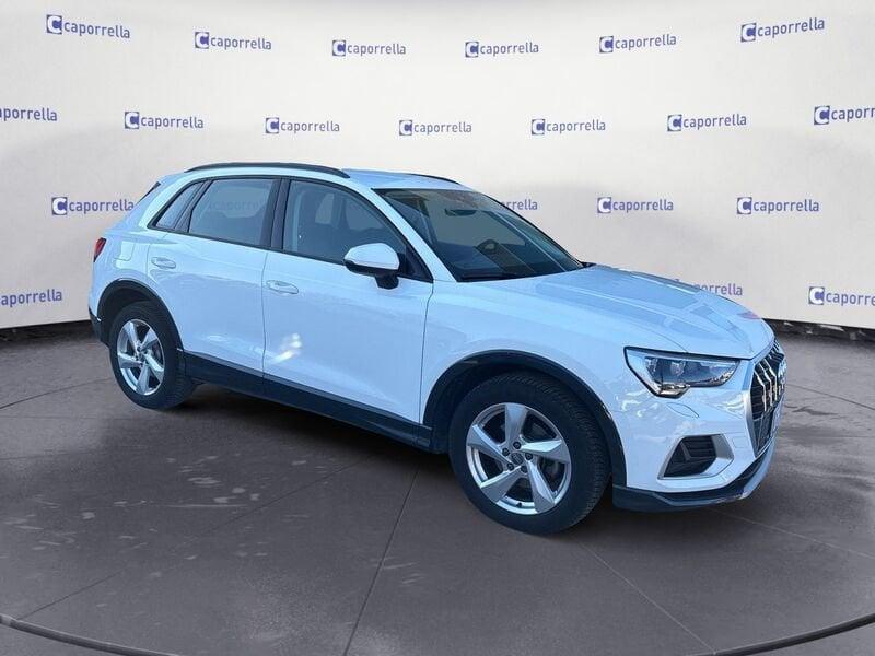 Audi Q3 1.5 TFSI 150 CV