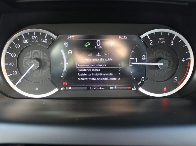 LAND ROVER Discovery Sport 2.0D I4-L.Flw 150 CV AWD Auto S