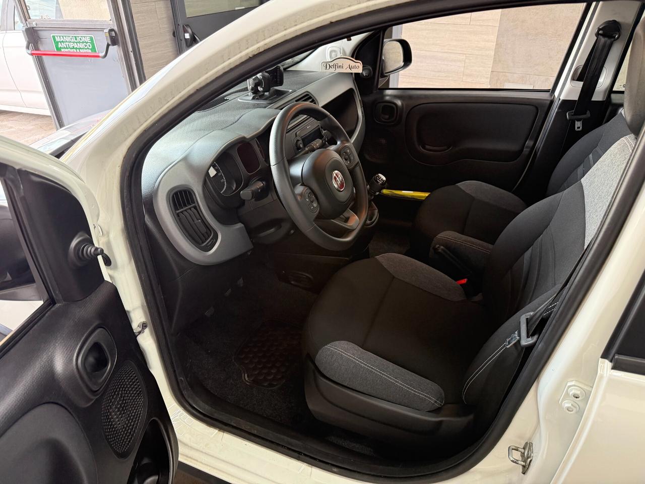 Fiat Panda 1.0 FireFly S&S Hybrid City Life IVA ESPOSTA PREZZO NON VINCOLATO DA FINANZIAMENTO
