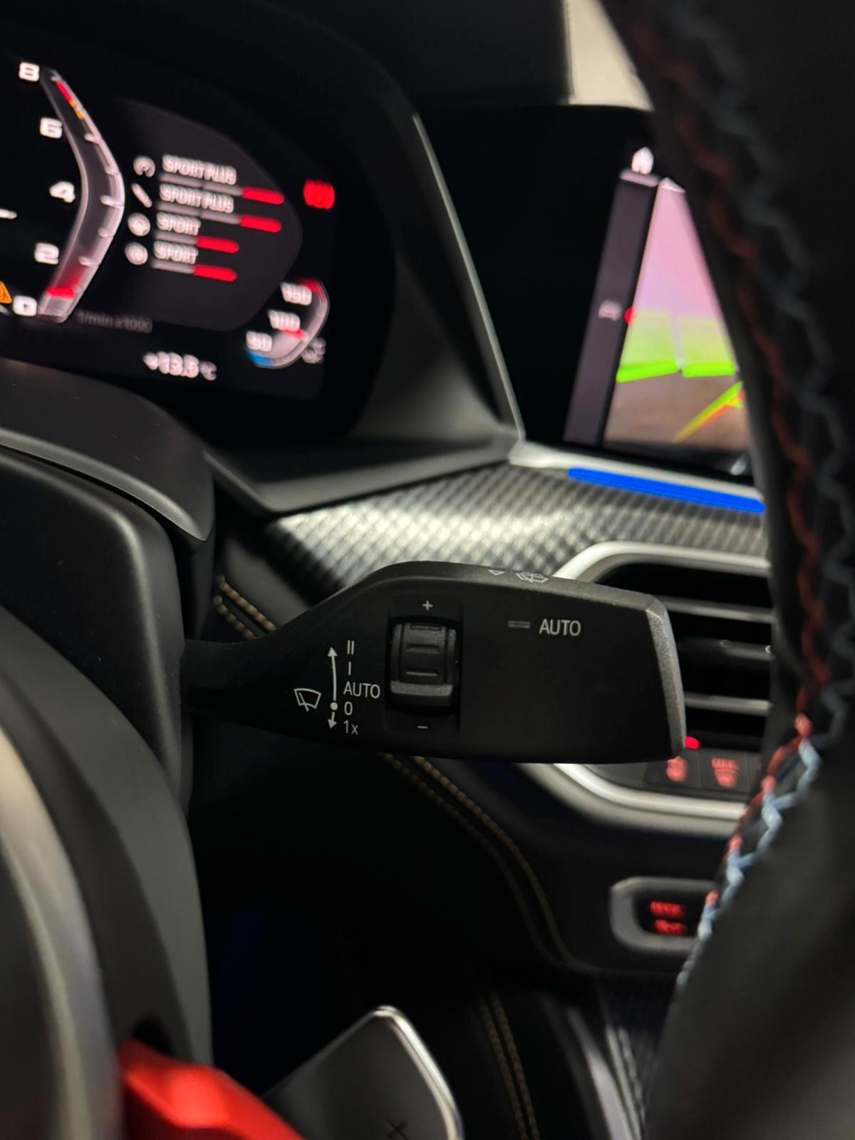 Bmw X6 M Competition