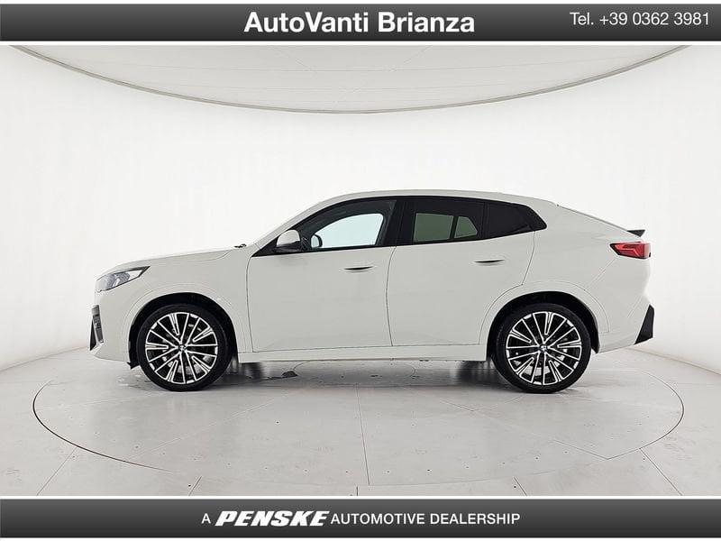 BMW X2 X2 sdrive 18d MSport