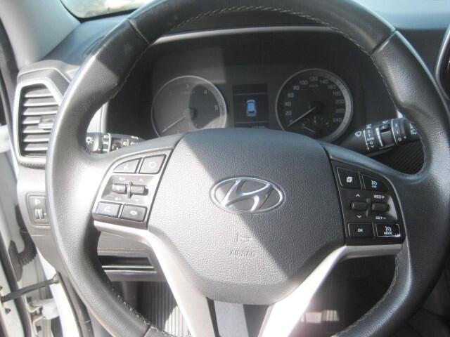 Hyundai Tucson 1.6 CRDi 136CV XPrime