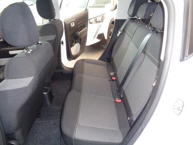 Citroen C3 BlueHDi 100 S&S Feel