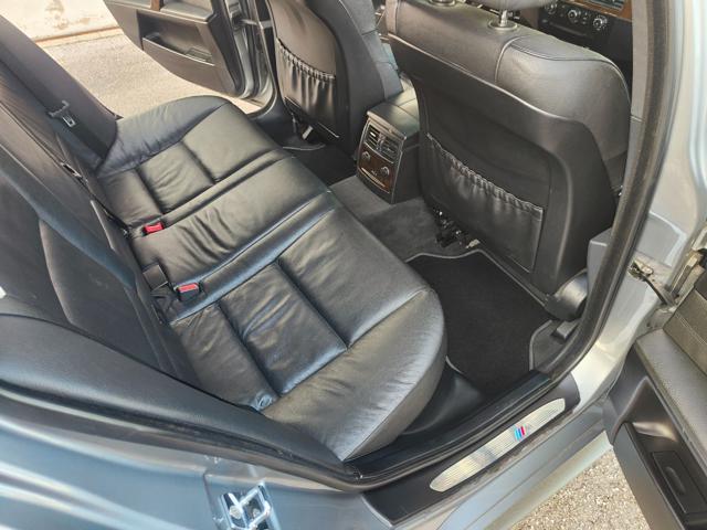 BMW 530 d Touring /// Msport