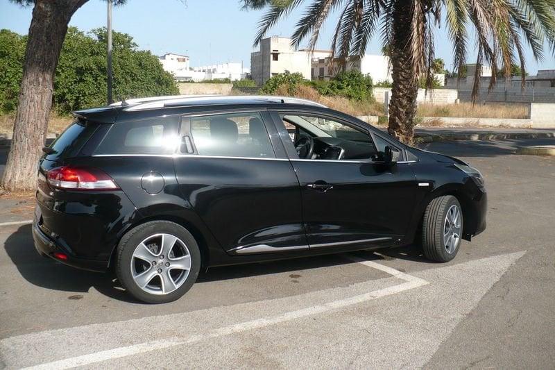 Renault Clio Clio Sporter 1.5 dCi 8V 75CV Costume National