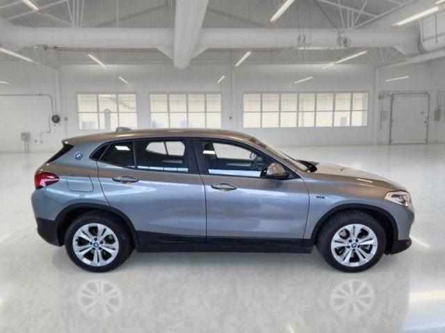 BMW X2 xDrive25e Business-X