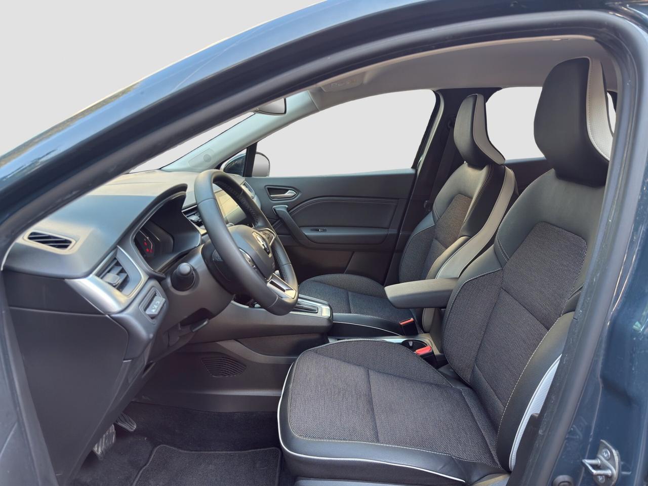 Renault Captur Full Hybrid E-Tech 145 CV Techno