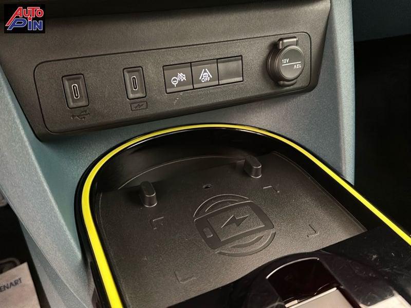 FIAT Grande Panda Grande Panda 1.2 hybrid La Prima 110cv edct