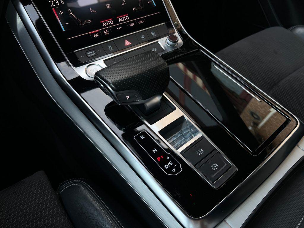 Audi Q8 50 TDI 286 CV quattro tiptronic Sport S Line Sline