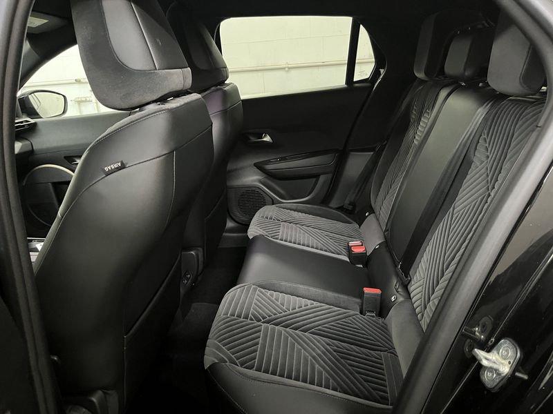 Lancia Ypsilon Ypsilon Hybrid e-DCT LX TUA DA 249,00 AL MESE