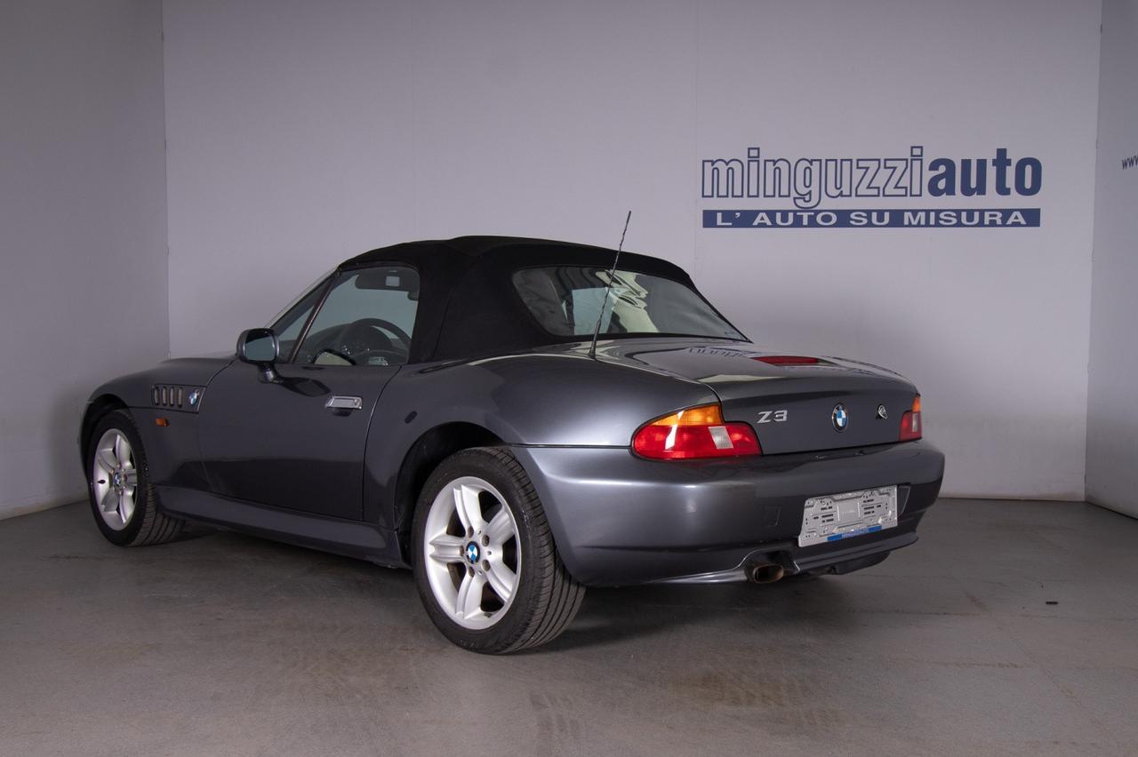 Bmw Z3 Roadster 1.9 118cv