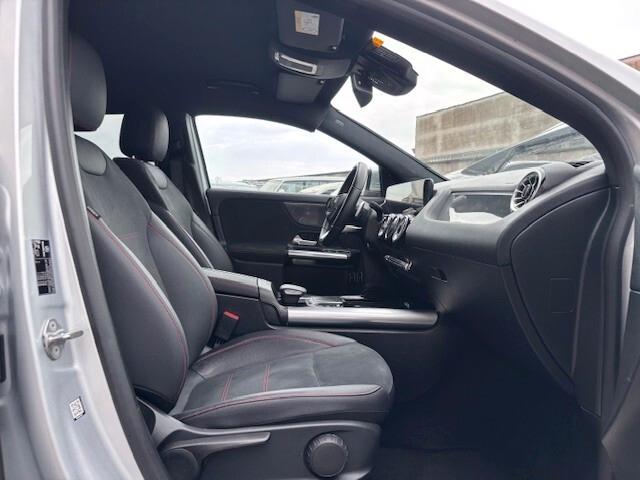 Mercedes-benz GLA 250 GLA 250 e hybrid EQ Premium