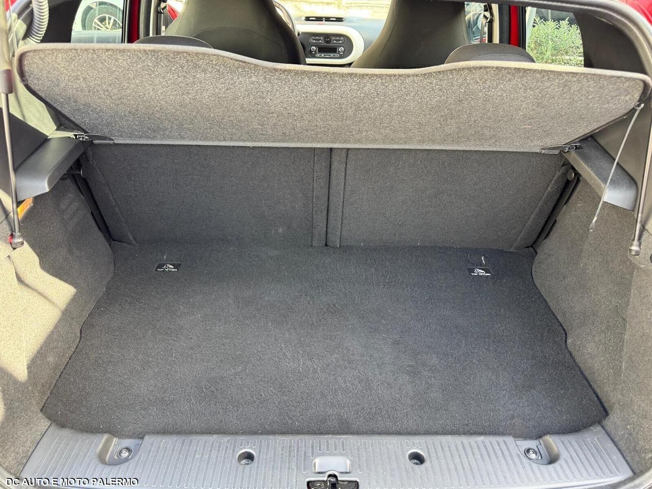 Renault Twingo 1.0 Benzina 69CV.Nuovissima.2016