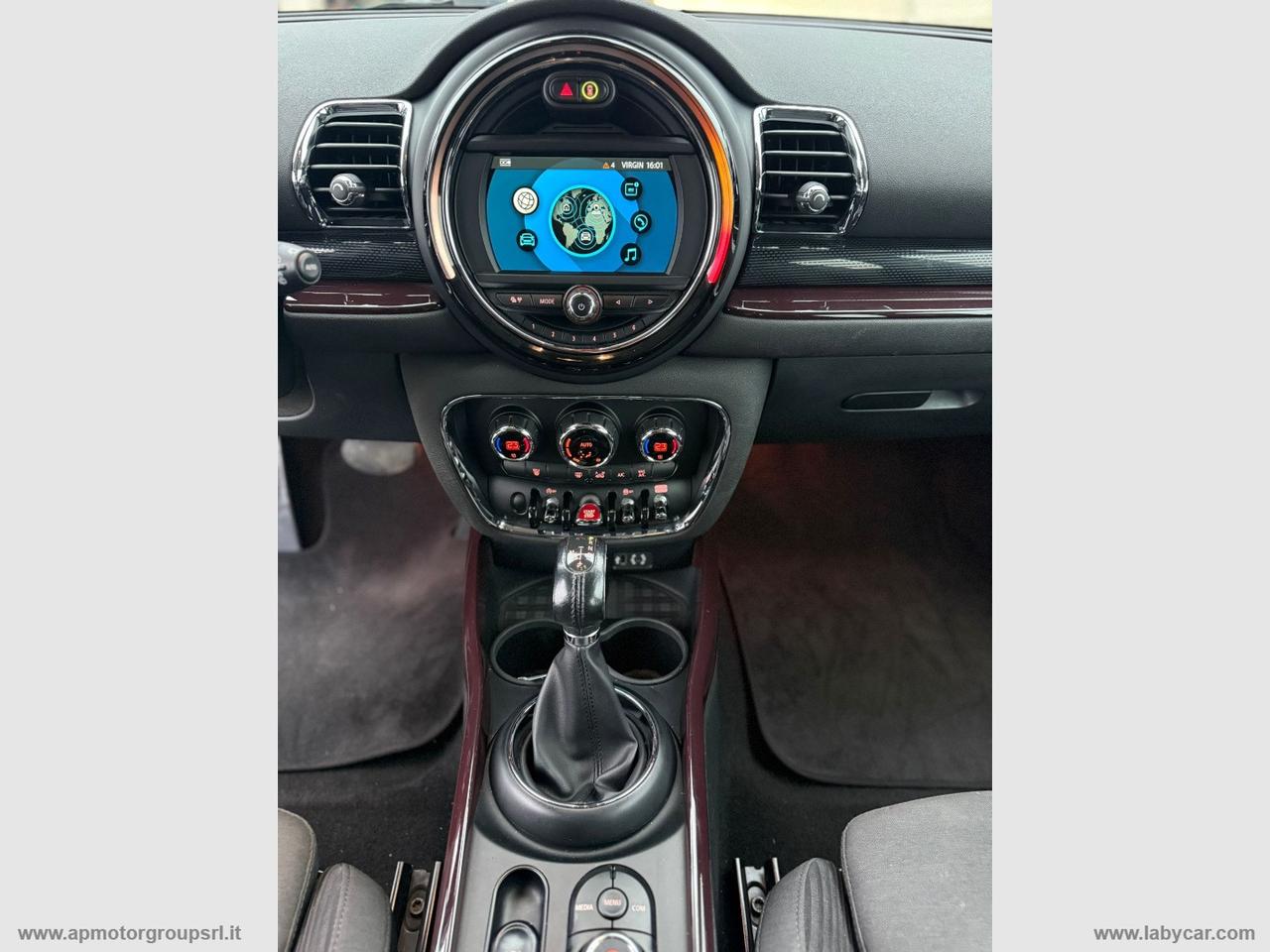 MINI Mini1.5 One D HYPE Clubman