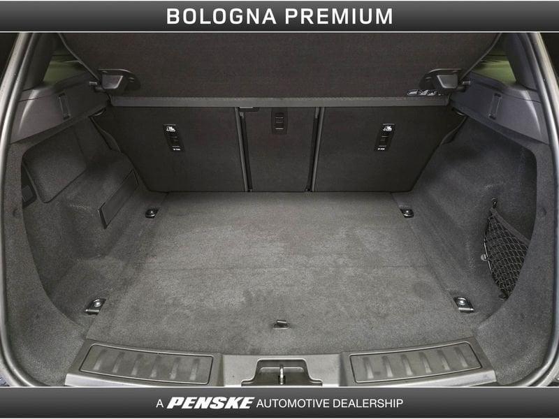 Land Rover RR Evoque Range Rover Evoque 2.0D I4 163 CV AWD Auto SE N1 - AUTOCARRO