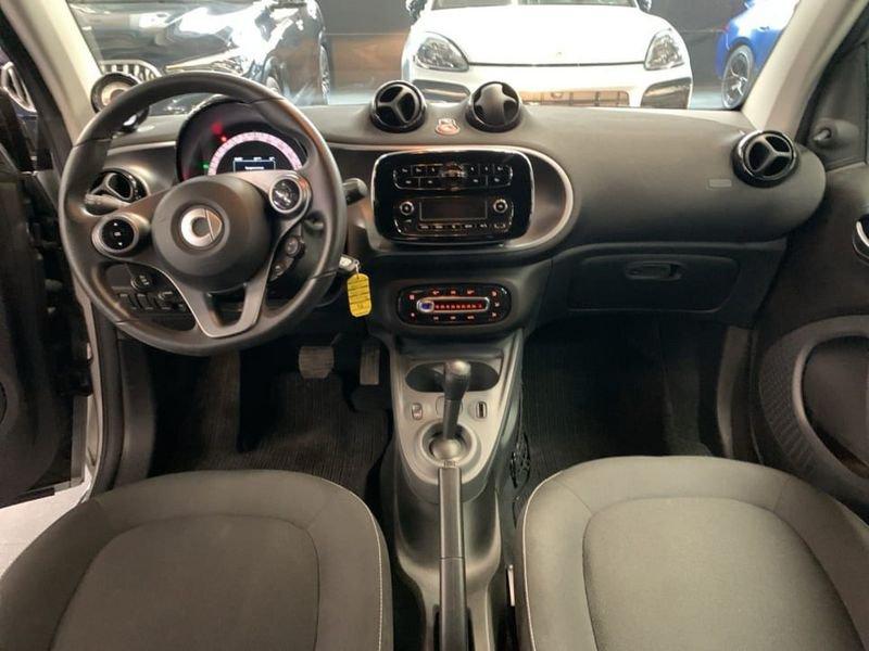 smart fortwo EQ PASSION MY19