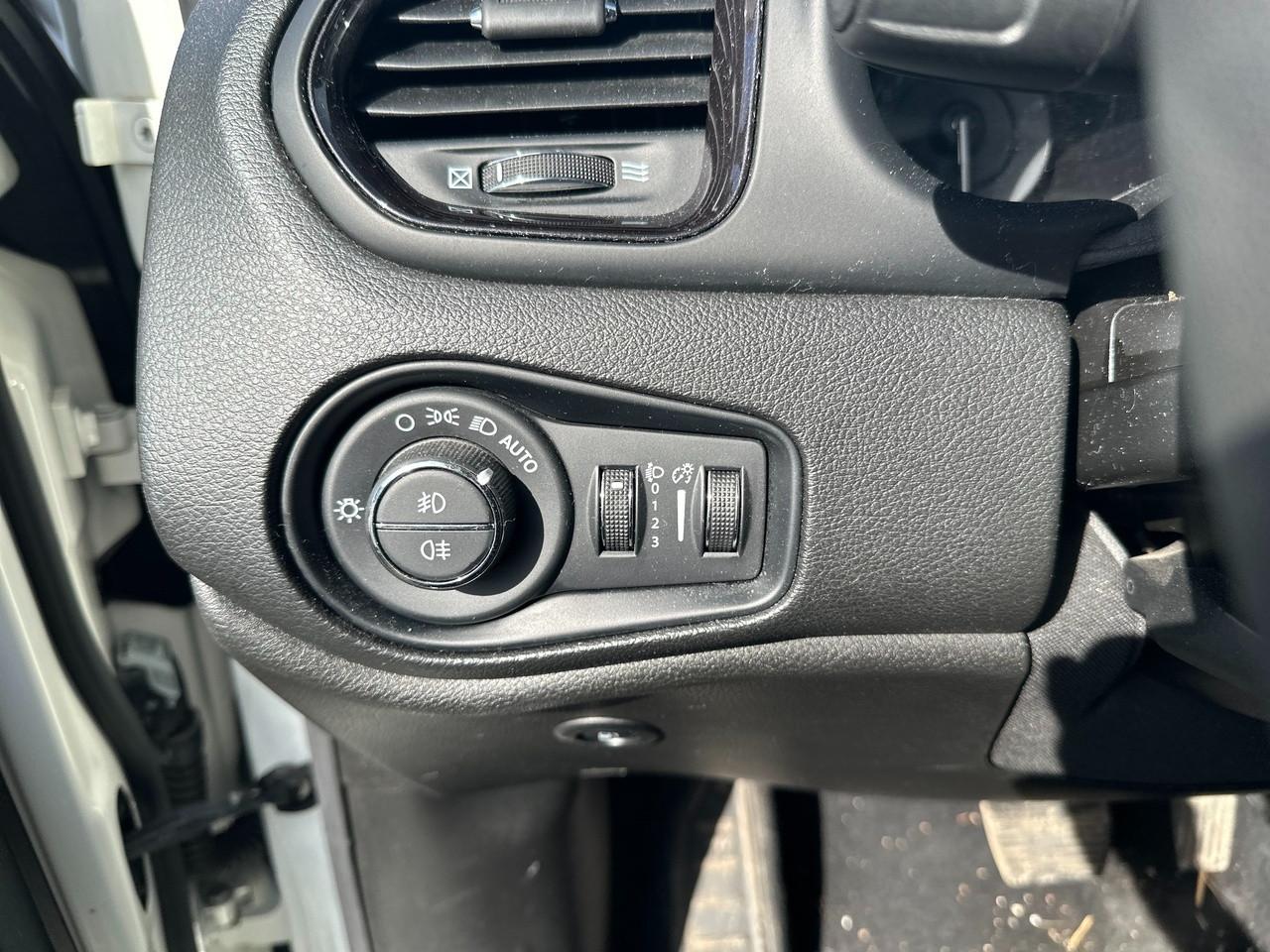 JEEP Renegade 2019 - Renegade 1.3 t4 phev Limited 4xe at6