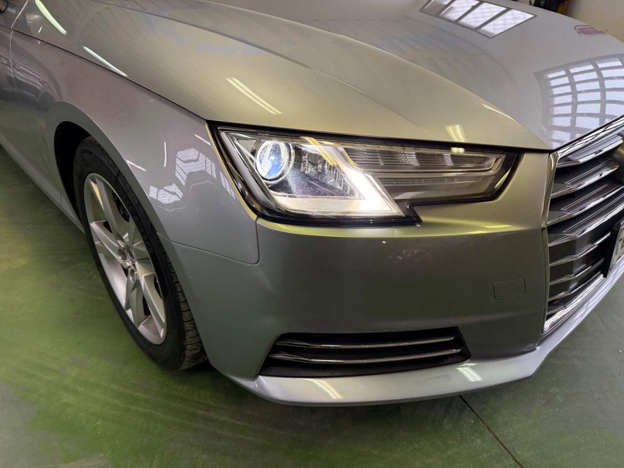 Audi A4 Avant 2.0 TDI 150 CV S tronic Sport