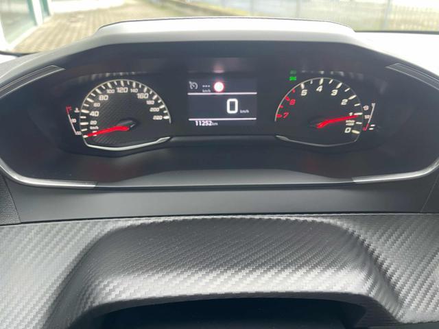 PEUGEOT 208 PureTech 100 Stop&Start 5 porte Active PRZ REALE