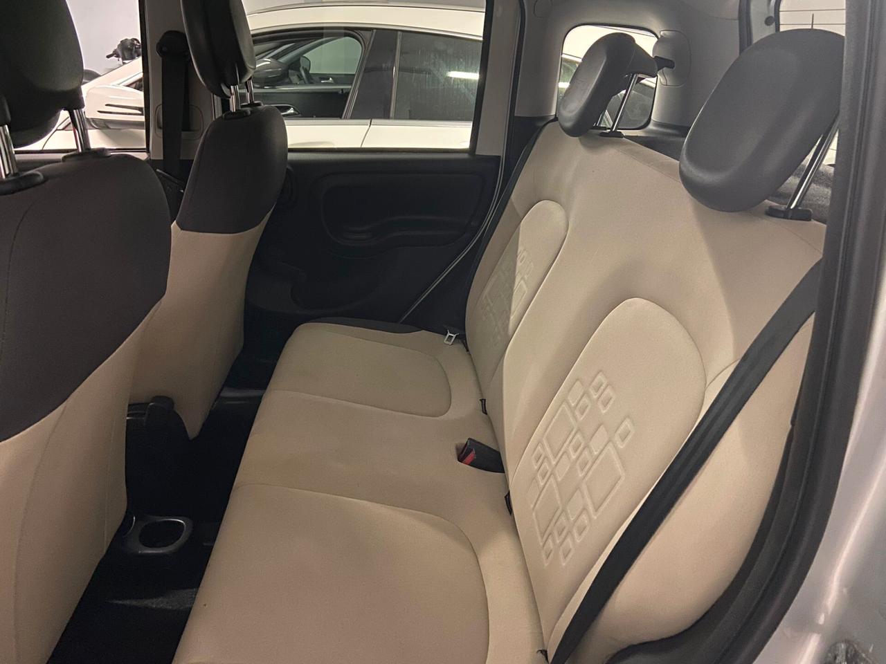 Fiat Panda 1.2 Classic Benzina