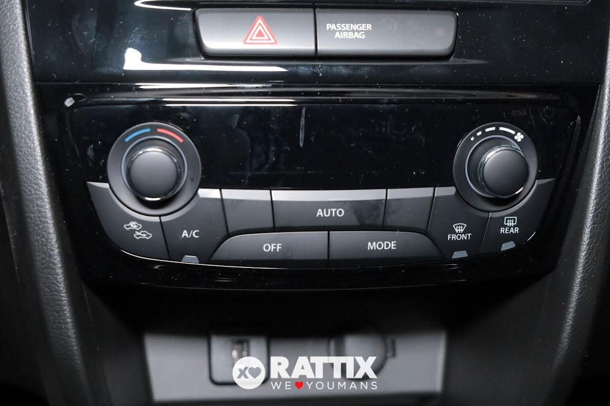 Suzuki Vitara 1.4 Hybrid 110CV Cool+