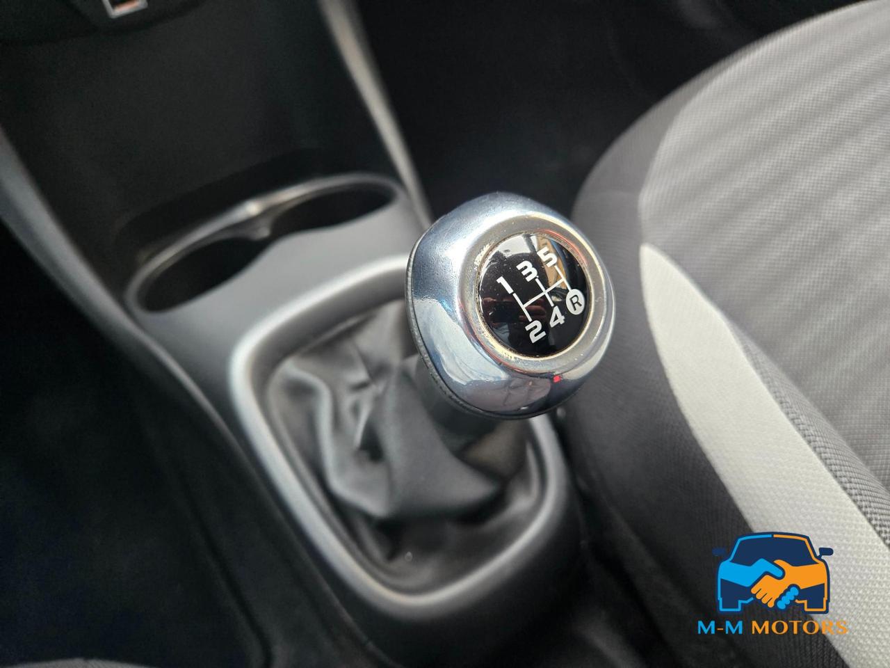 Toyota Aygo 5 Porte Aygo 5p 1.0 72cv