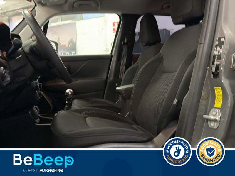 Jeep Renegade 1.0 T3 LIMITED 2WD