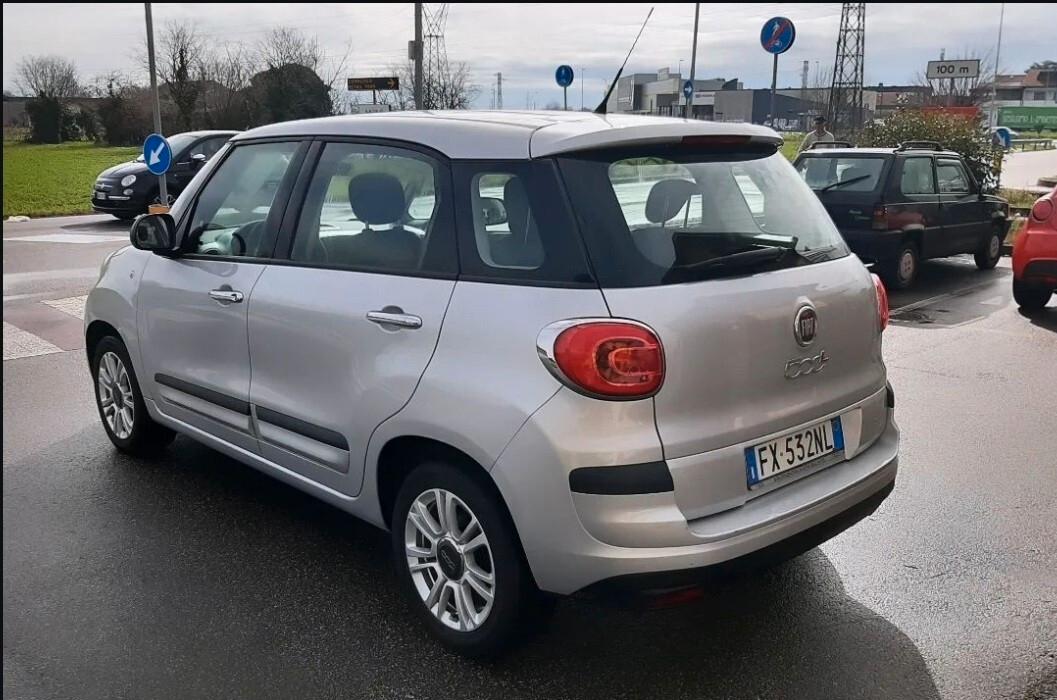 Fiat 500L 1.3 Multijet 95 CV Urban