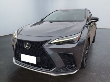 Lexus NX NX Plug-in 4WD F-Sport