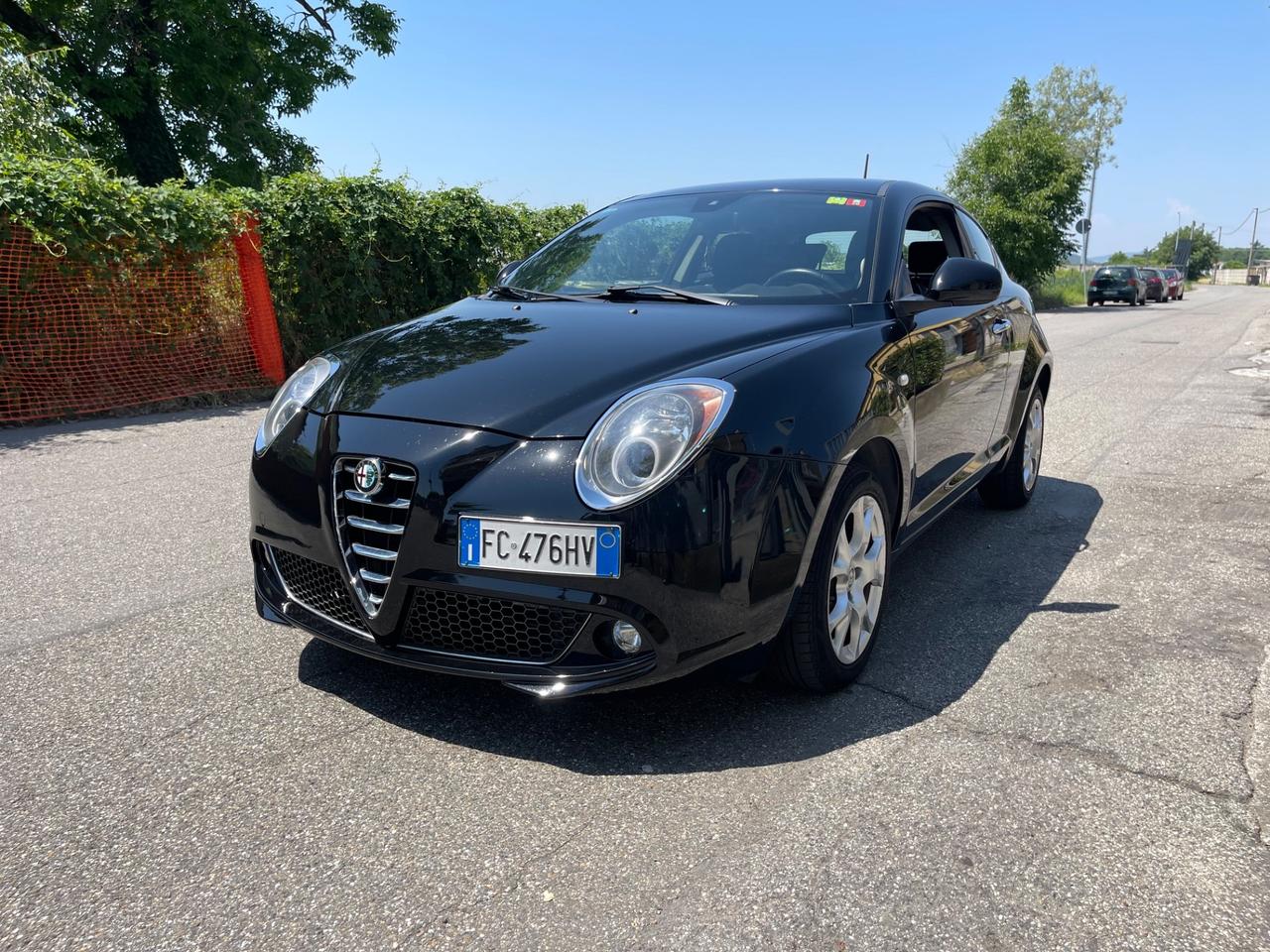Alfa Romeo MiTo 1.4 78 CV 8V S&S Progression